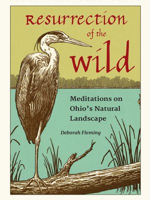 cover image of Resurrection of the Wild